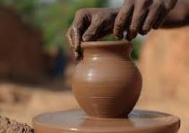 Pottery, ceramics, melamine image